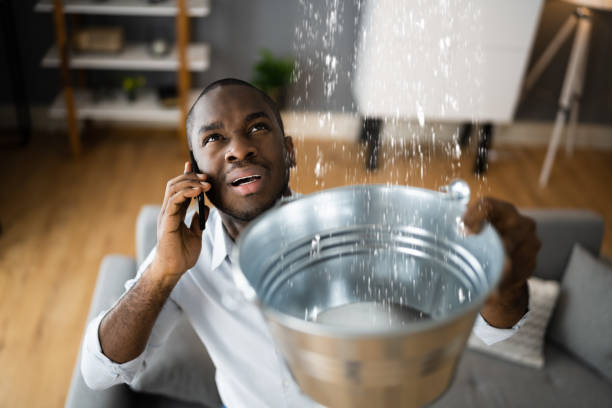 Best Emergency water damage restoration  in USA